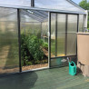 Serre SUPRA largeur 3,15 m