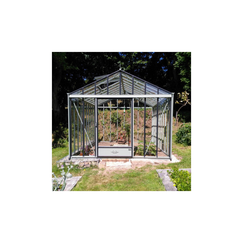 Serre LUXIA Rétro Largeur 3.09 m