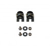 Kit de 2 roulettes de porte - Collection AZURA
