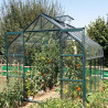 Serre ALOÉ 8,10 m²
