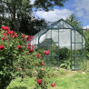 Serre ALOÉ 9,70 m²