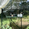Serre ALOÉ 9,70 m²