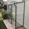 Serre MÉLISSA 1,30 m²