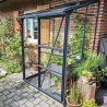 Serre MÉLISSA 1,70 m²