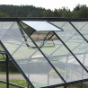 Serre MÉLISSA 1,70 m²