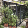 Serre MÉLISSA 2,50 m²