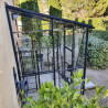 Serre MÉLISSA 2,50 m²