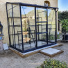 Serre MÉLISSA 2,50 m²