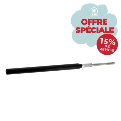 Recharge pour ouverture automatique de lucarne