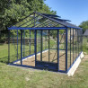 Serre LUXIA largeur 3,09 m