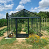 Serre LUXIA largeur 3,09 m