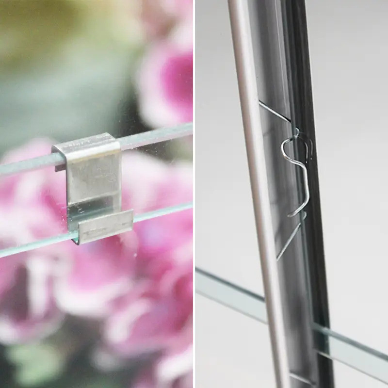 Serre LAURUS 8,10 m² Coloris:Gris anthracite - RAL 7016 Coloris:Gris anthracite - RAL 7016 Coloris:Gris anthracite - RAL 7016