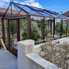 Serre LUXIA largeur 3,09 m