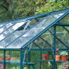 Serre ALOÉ 8,10 m²